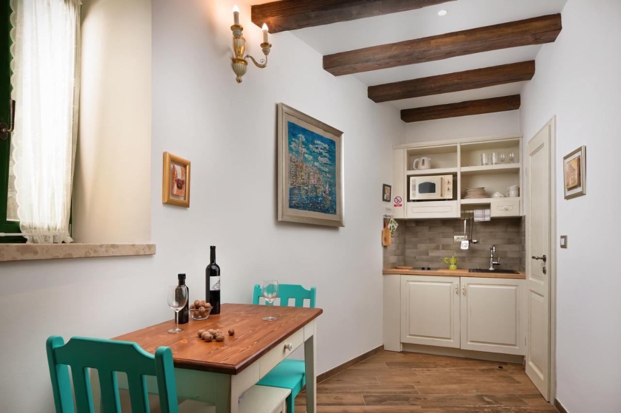 Apartment Monterosso Center Rovinj