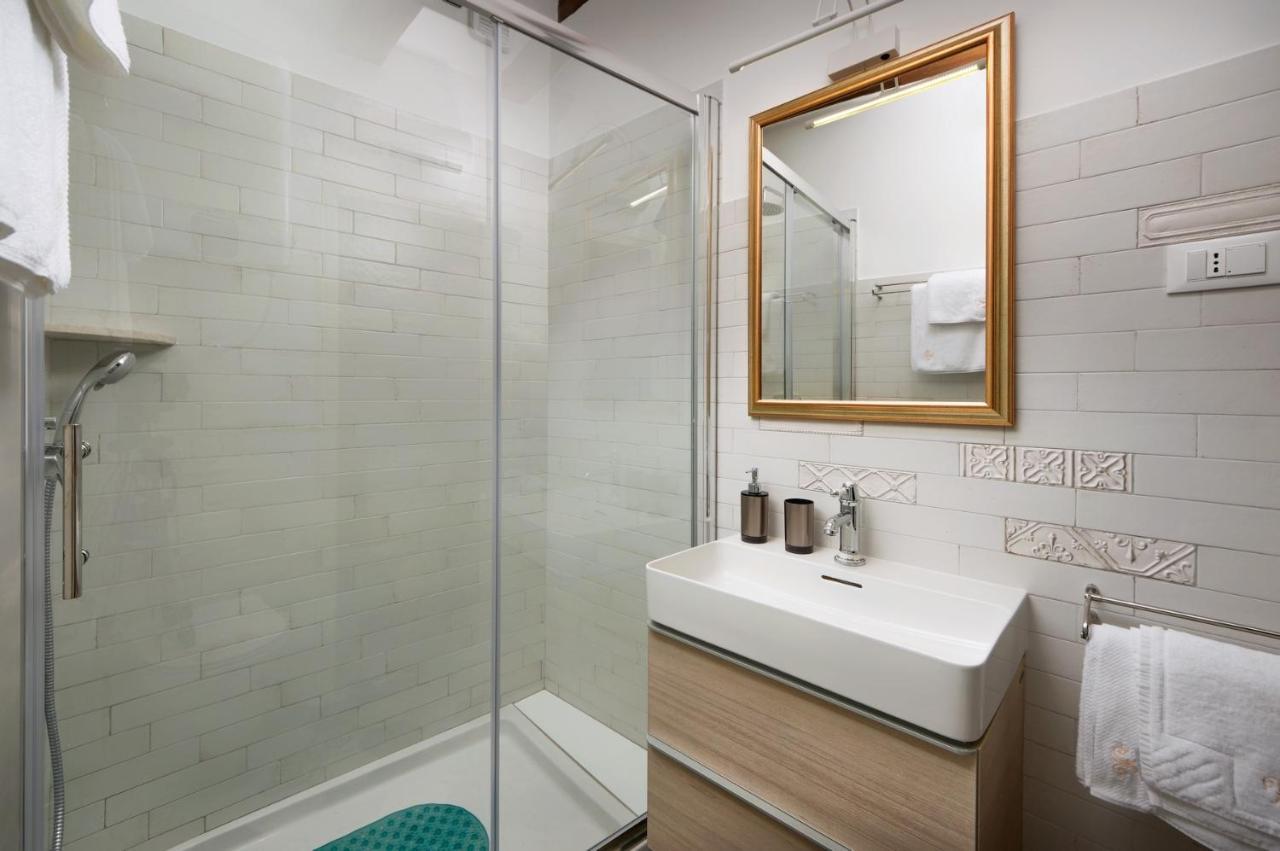 Apartment Monterosso Center *