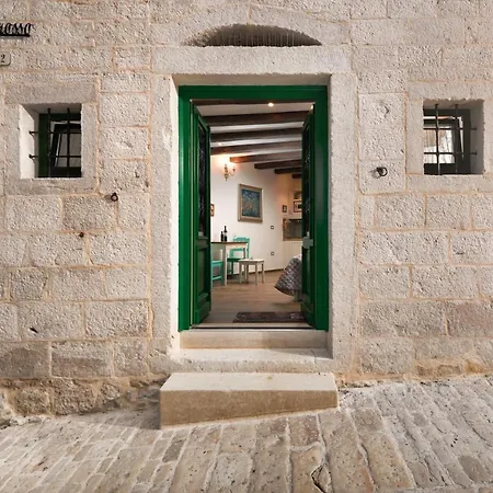 Monterosso City Center Rovinj Exterior photo