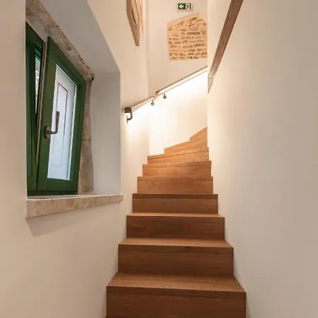Monterosso City Center Rovinj Exterior photo