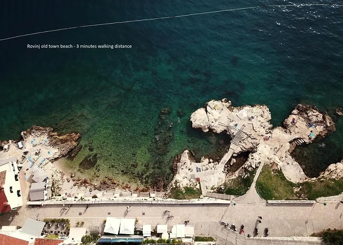 Monterosso City Center
