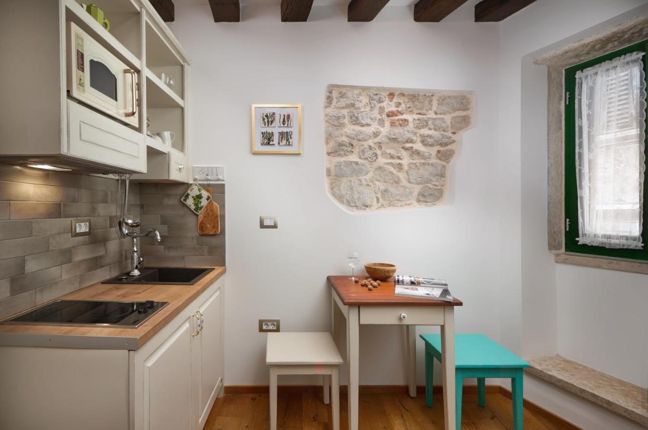 Monterosso Center Apartma Rovinj