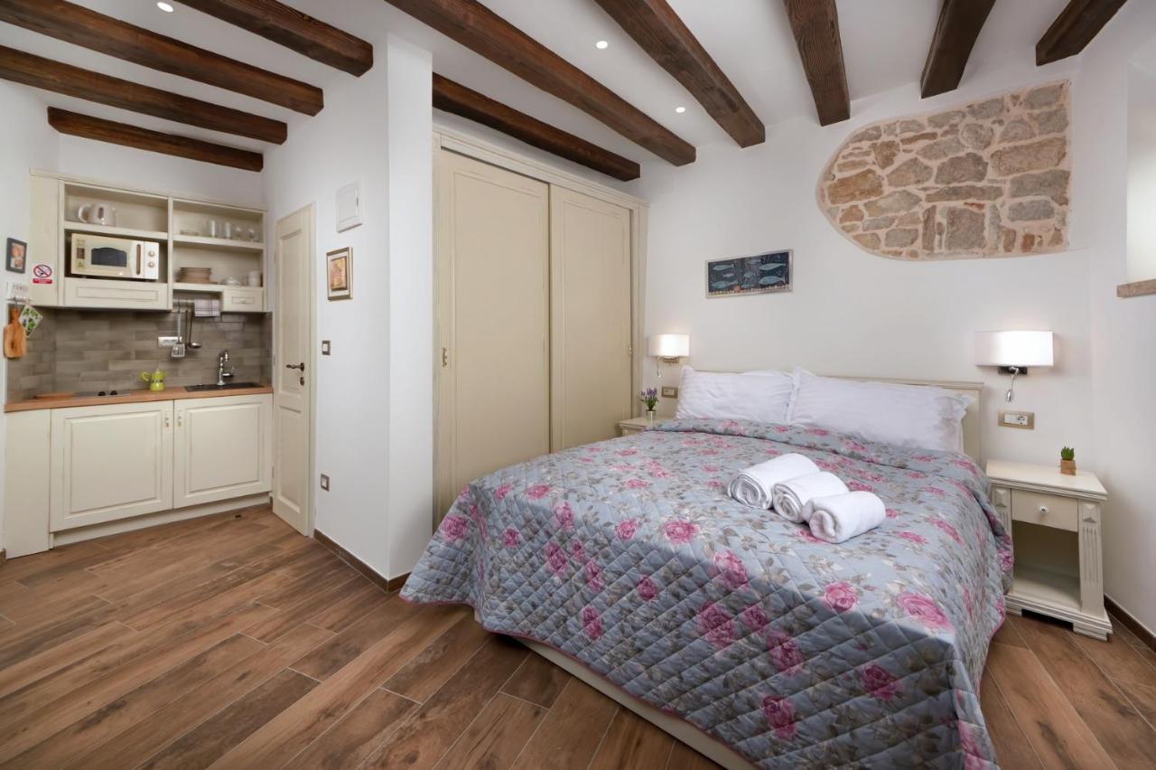Apartma Monterosso Center *