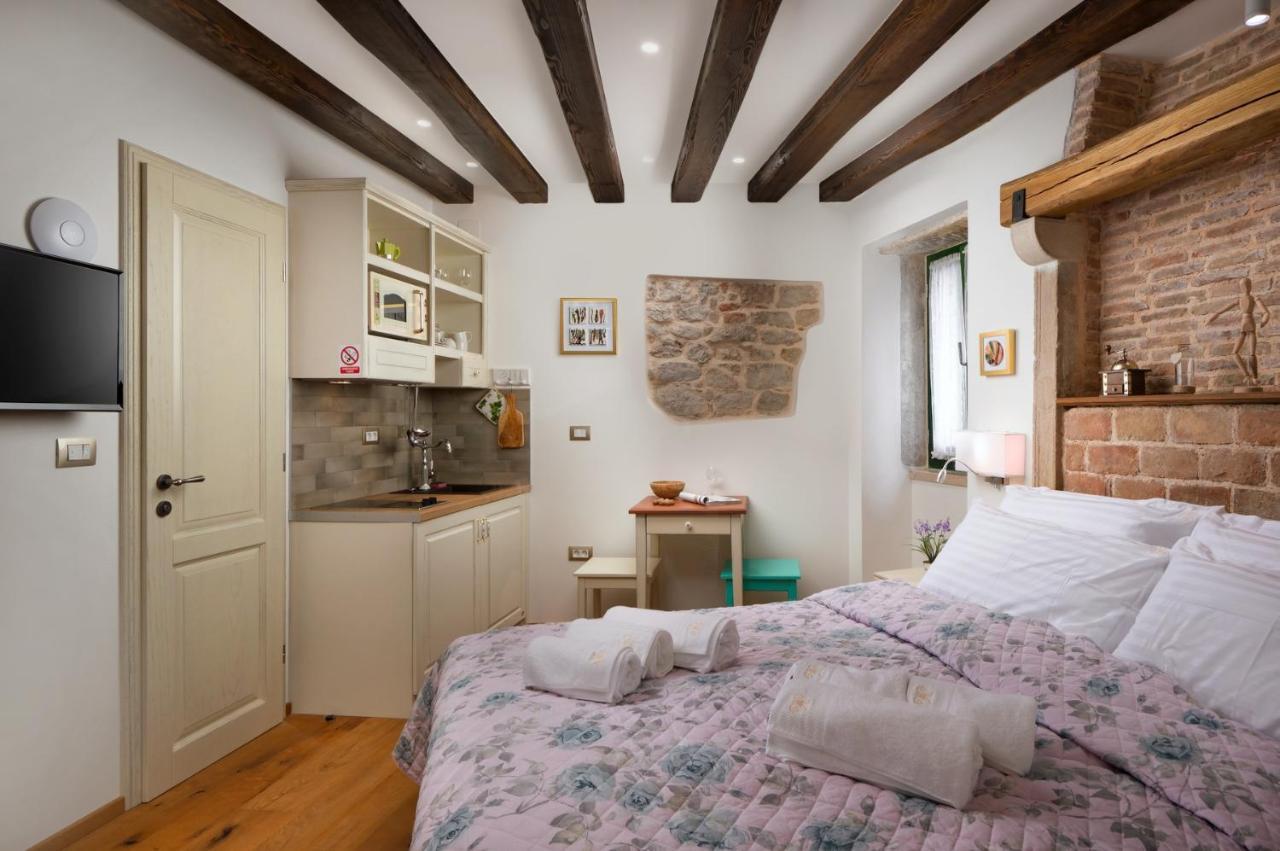 Apartma Monterosso Center Rovinj
