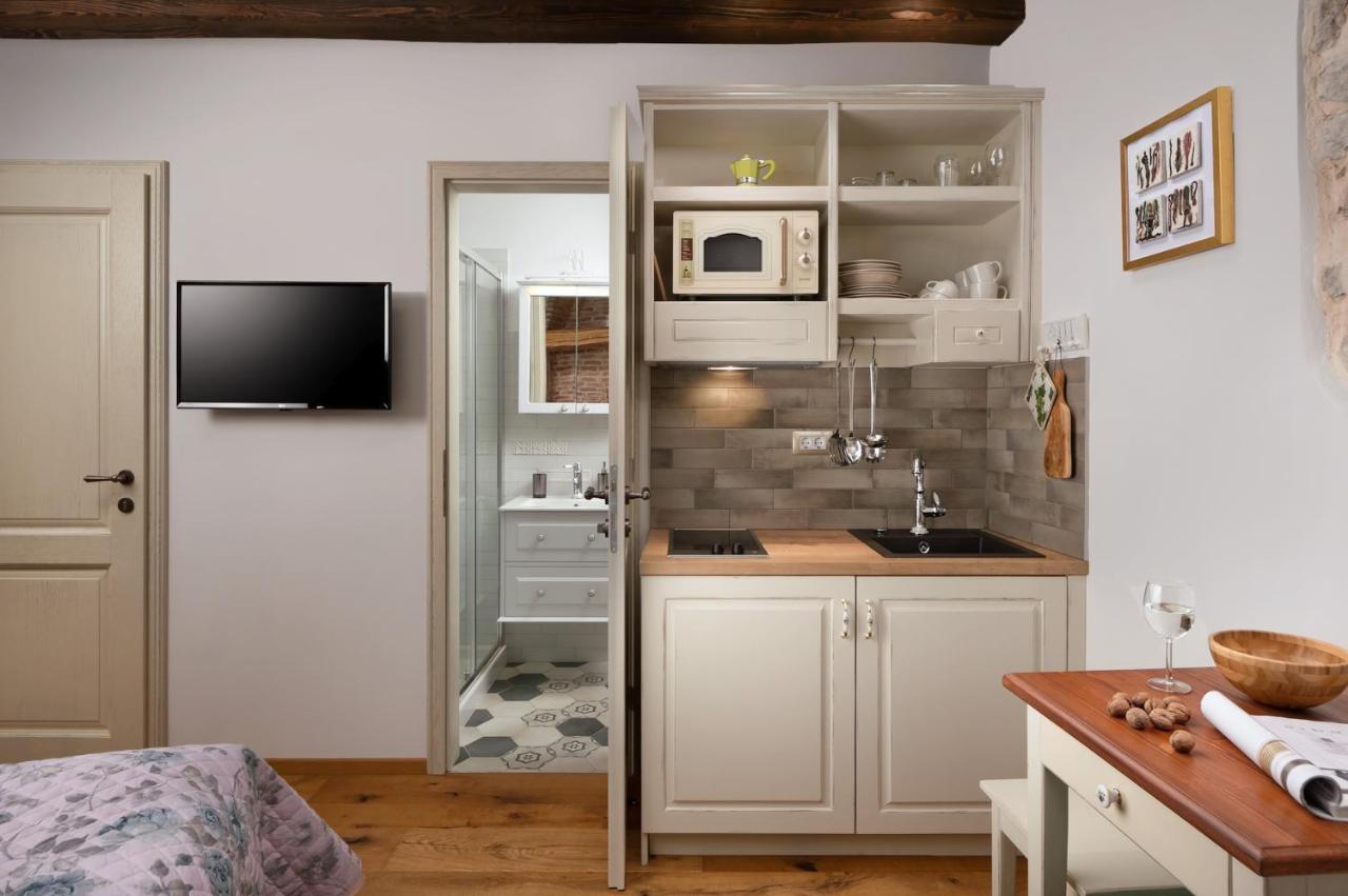 Monterosso Center Apartma