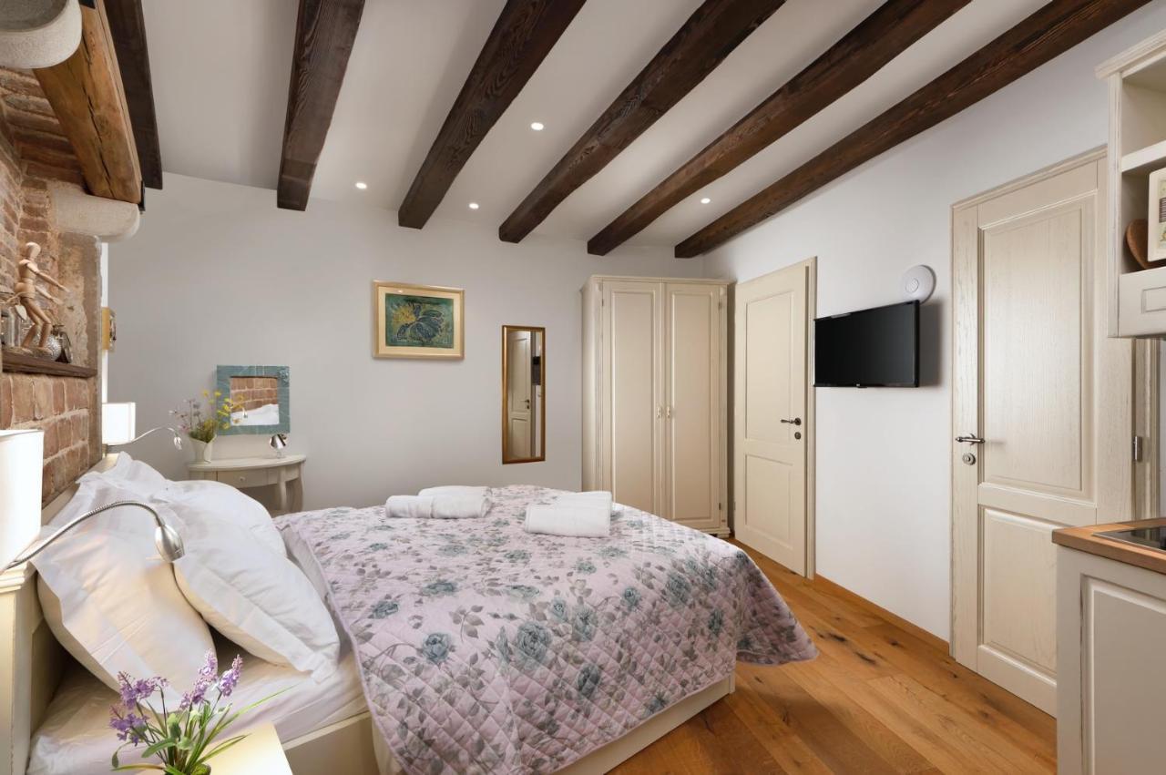 Monterosso Center Apartma Rovinj
