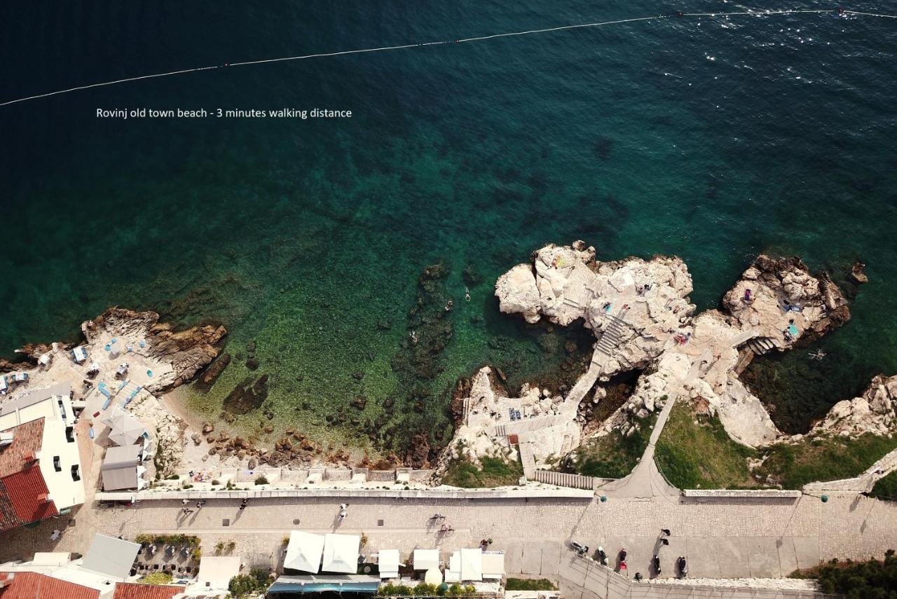 Apartment Monterosso Center *